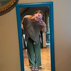 Meet your Posher, Bridget